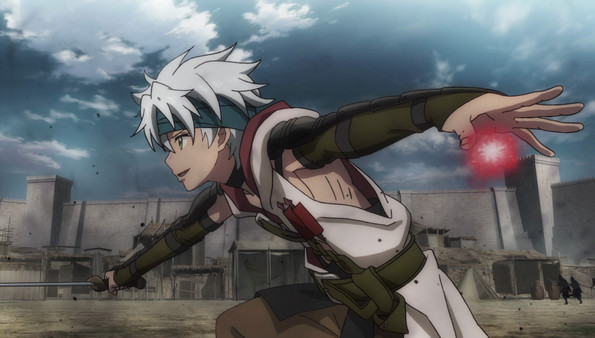 Chain Chronicle screenshot 6