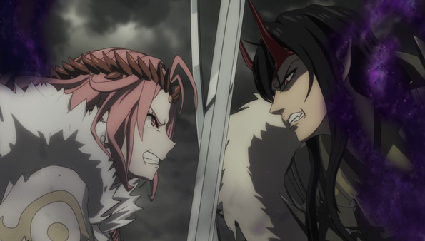 Chain Chronicle screenshot 2