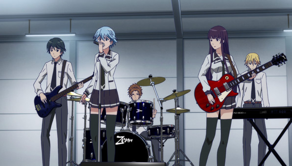 Fuuka