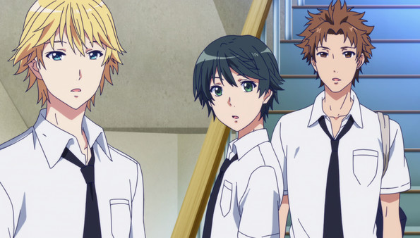 Fuuka
