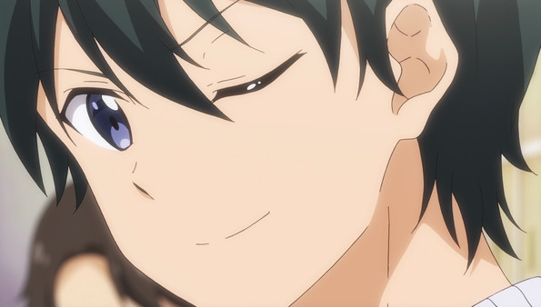 Masamune-kun's Revenge screenshot 2