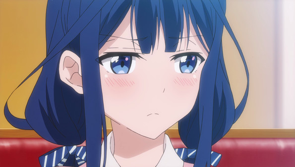 Masamune-kun's Revenge screenshot 3