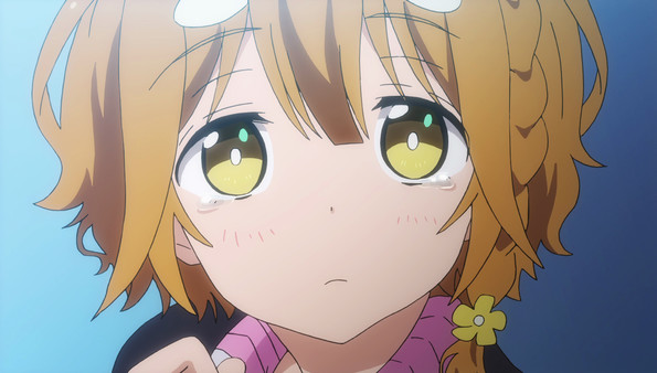 Masamune-kun's Revenge screenshot 4