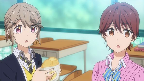 Masamune-kun's Revenge screenshot 5