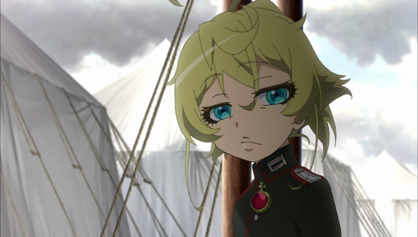 Saga of Tanya the Evil