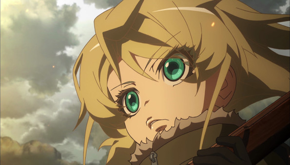Saga of Tanya the Evil