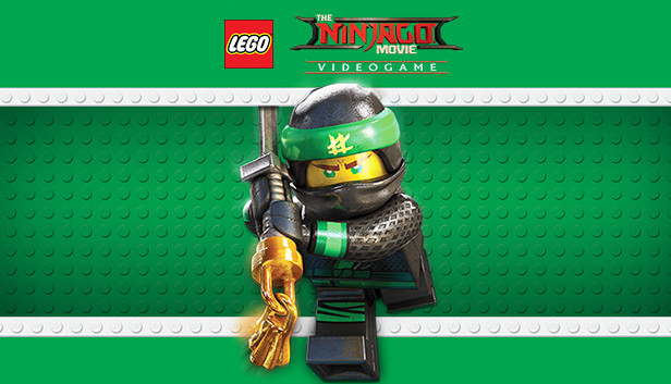 Save 75% on The LEGO® NINJAGO® Movie Video Game on Steam