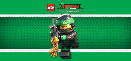 Steam header art for The LEGO® NINJAGO® Movie Video Game