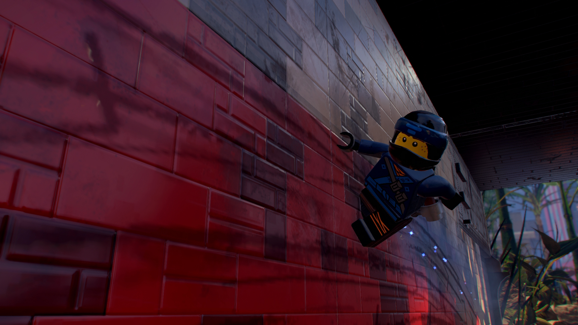 The LEGO® NINJAGO® Movie Video Game – Screenshot 4