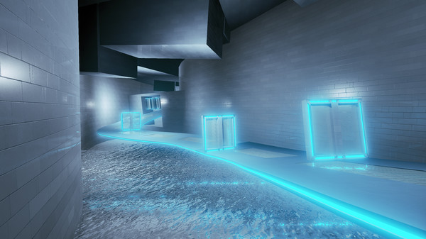 Bunny Hop League - Map Pack 1