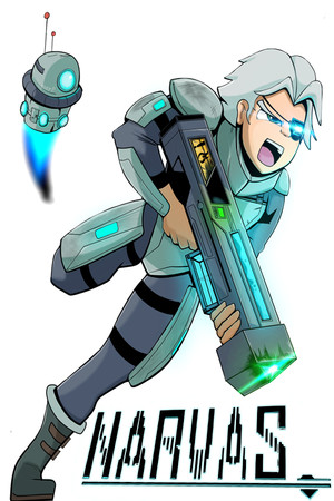 Cover art of Narvas