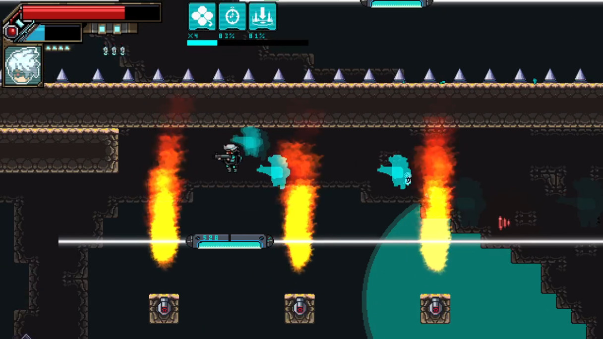 Narvas screenshot #7