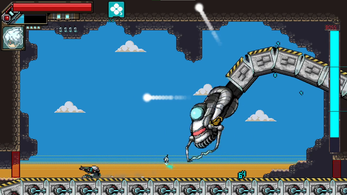 Narvas gameplay screenshot 5