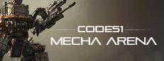 Code51:Mecha Arena