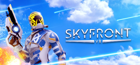 Skyfront VR steam charts