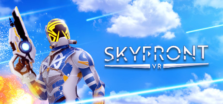 Image for Skyfront VR