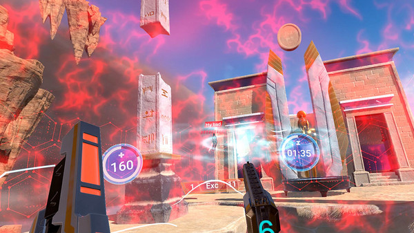 Skyfront VR
