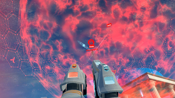 Skyfront VR