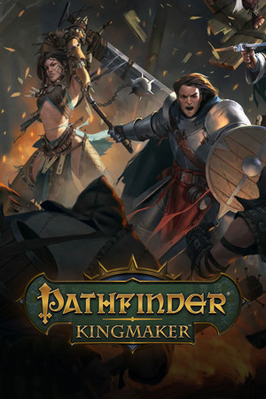 Cover art of Pathfinder: Kingmaker — Enhanced Plus Edition
