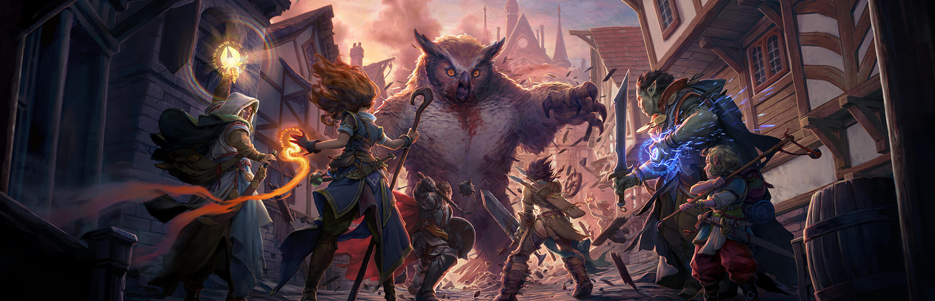 《开拓者：拥王者(Pathfinder Kingmaker)》2.1.7B决定版