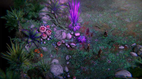 Pathfinder: Kingmaker — Enhanced Plus Edition — screenshot 12