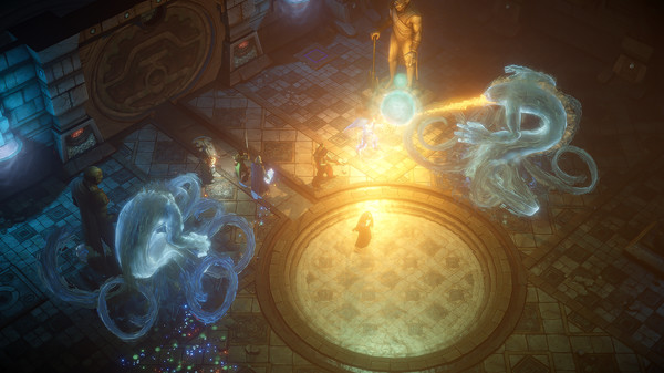 Pathfinder: Kingmaker — Enhanced Plus Edition — screenshot 8