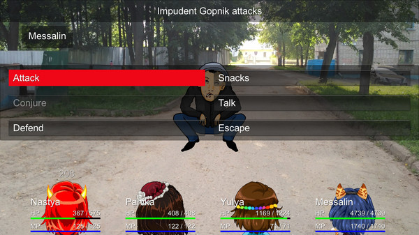 Screenshot 9