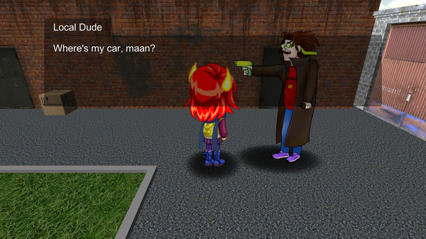 Screenshot media