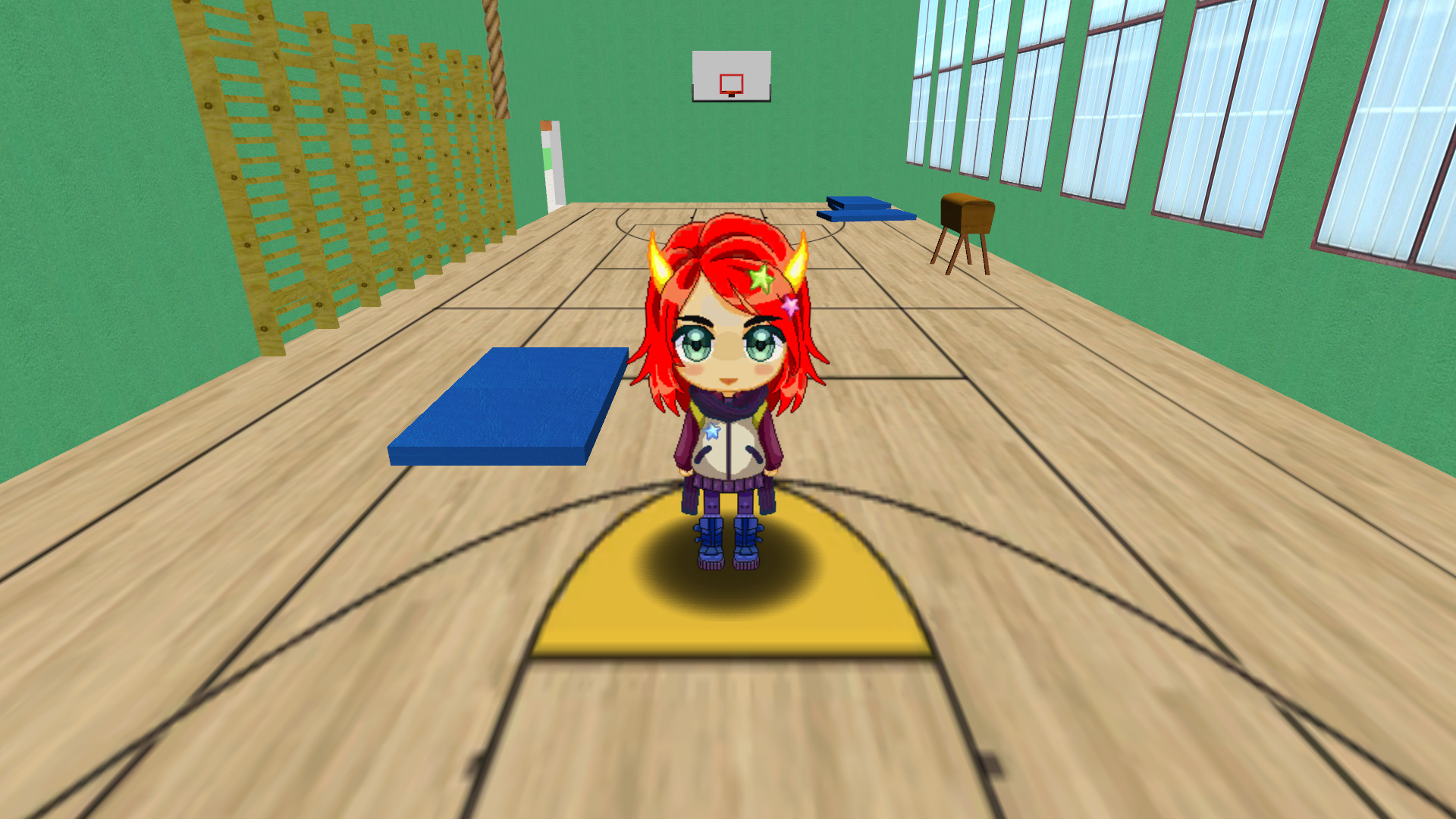 Gohan Quest screenshot #5