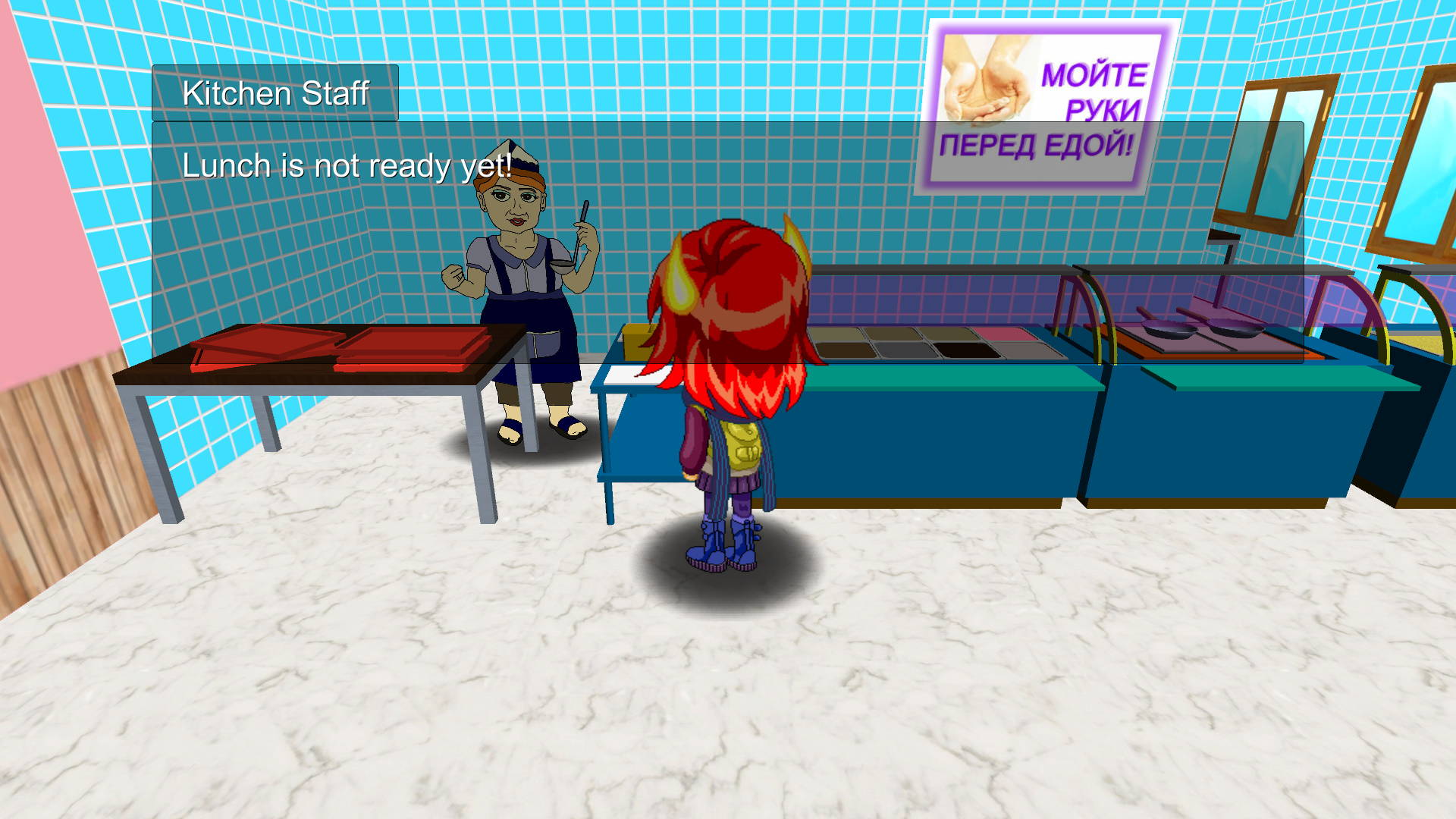 Gohan Quest screenshot #6