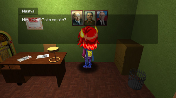 Screenshot media