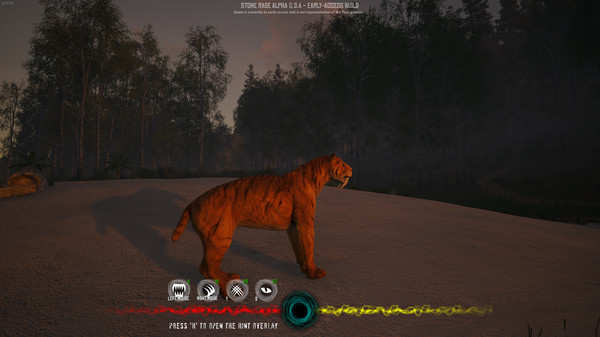 Stone Rage screenshot 3
