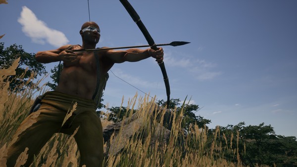 Stone Rage