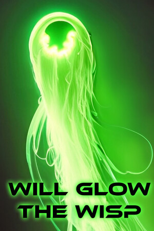 Cover art of Will Glow the Wisp
