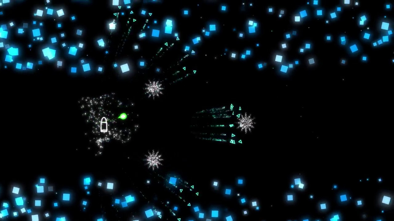 Will Glow the Wisp screenshot