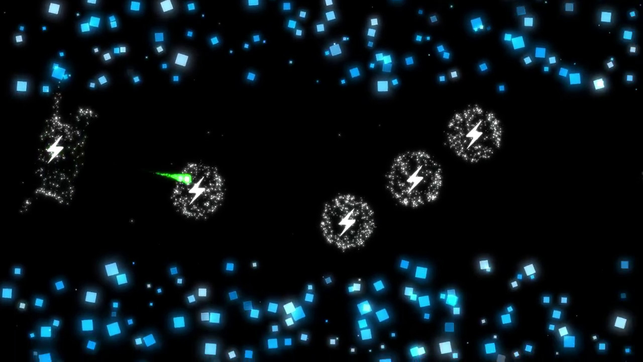 Will Glow the Wisp screenshot 9