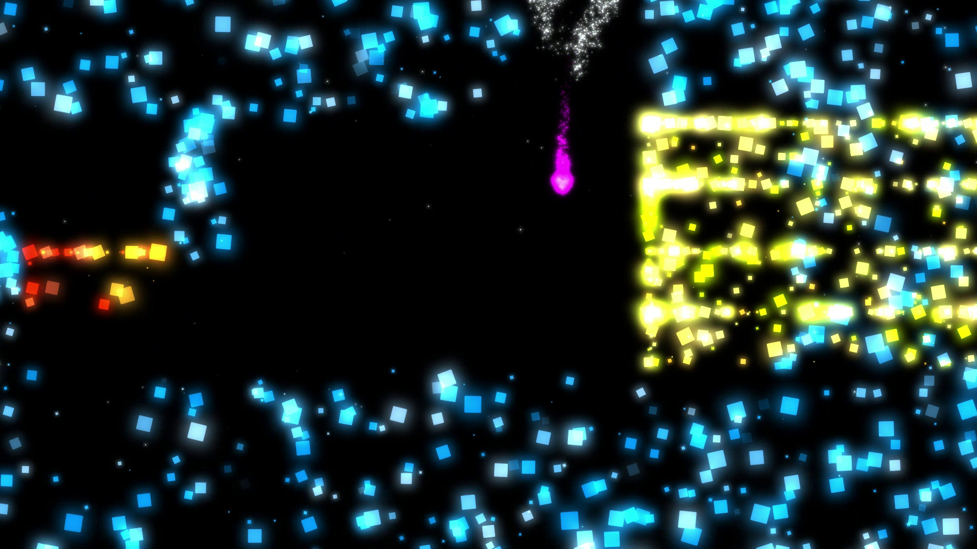 Will Glow the Wisp screenshot 2
