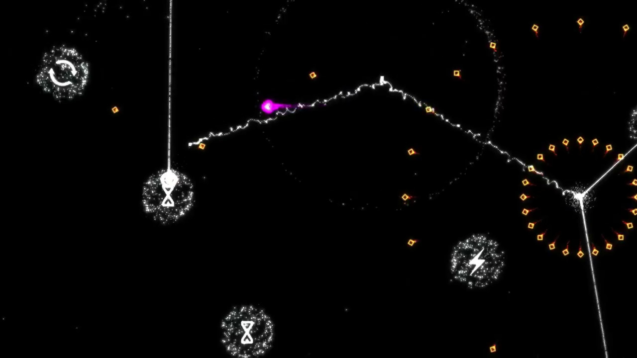 Will Glow the Wisp screenshot 10