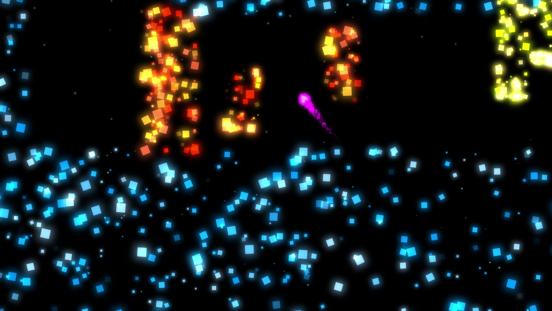 Will Glow the Wisp screenshot 8