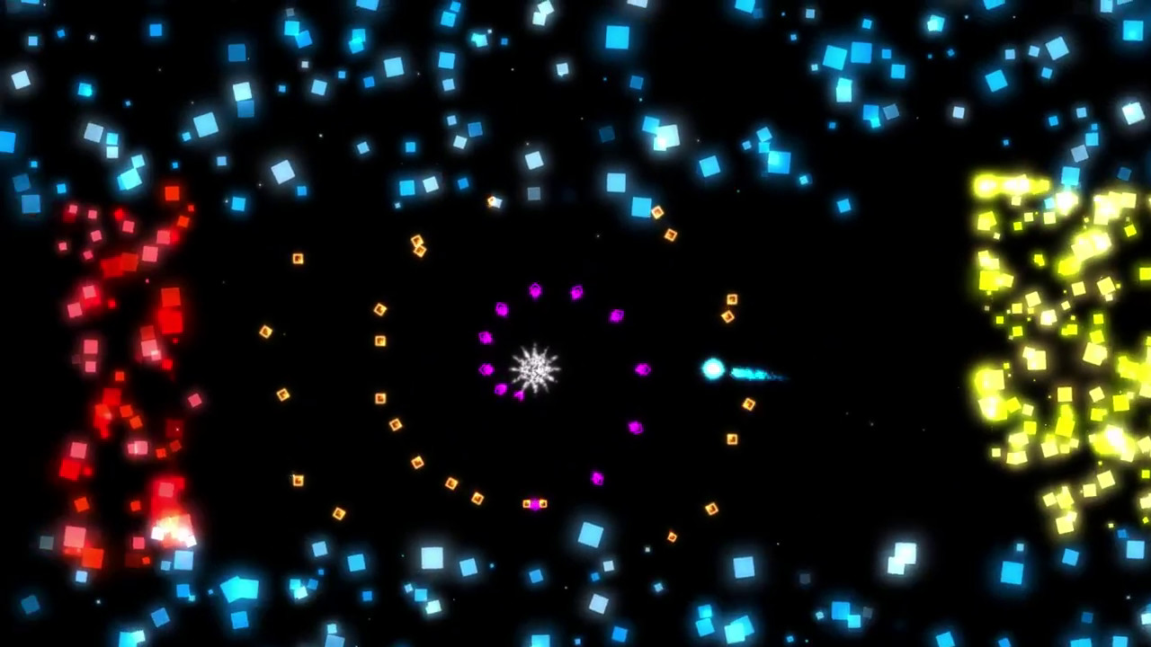 Will Glow the Wisp screenshot 6