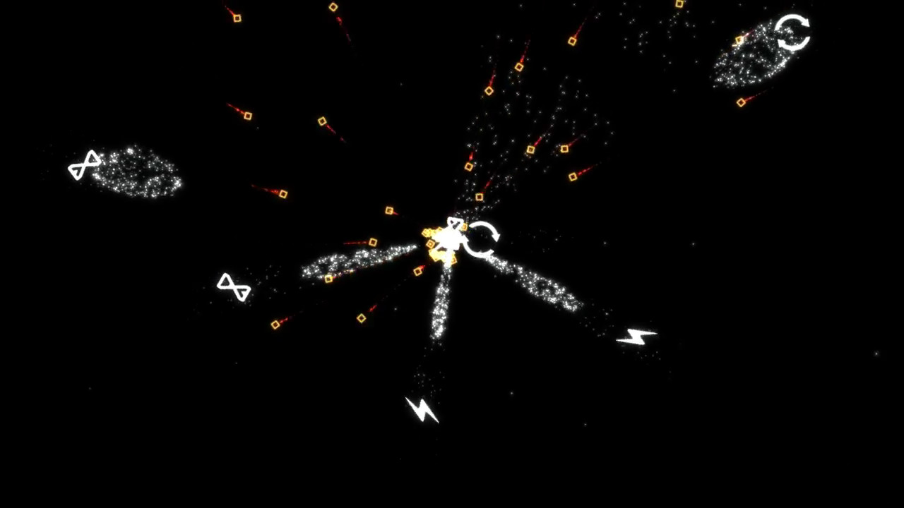Will Glow the Wisp screenshot 5
