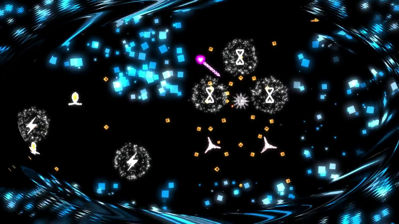 Will Glow the Wisp screenshot 3