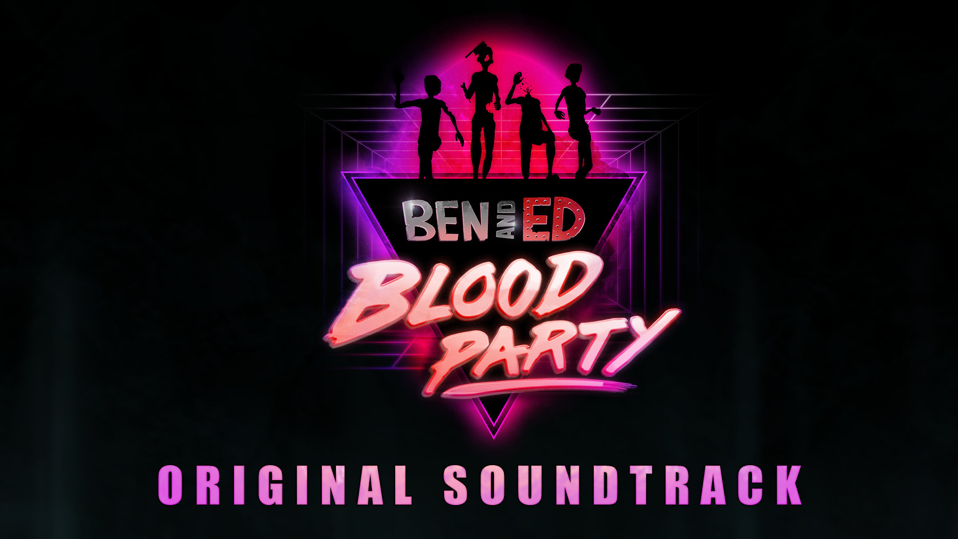 Ben And Ed - Blood Party OST Featured Screenshot #1