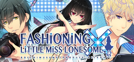 Fashioning Little Miss Lonesome crack status