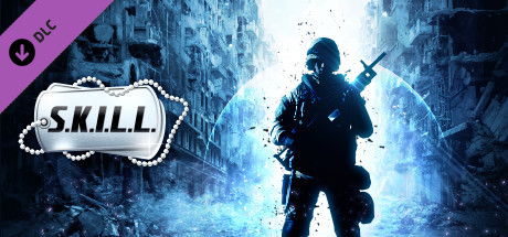 S.K.I.L.L. - Special Force 2 - Specialist Pack cover art