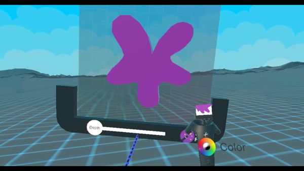 Screenshot z StroodleDoodle Screenshot z StroodleDoodle