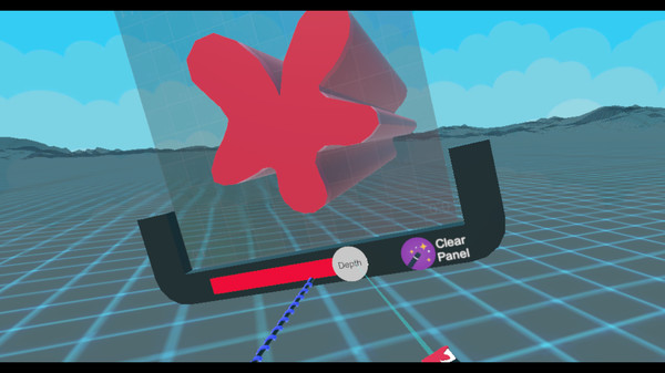 Screenshot z StroodleDoodle Screenshot z StroodleDoodle