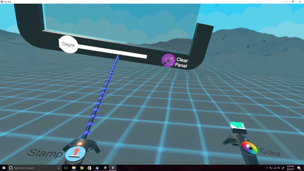 Screenshot z StroodleDoodle Screenshot z StroodleDoodle