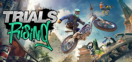 Trials® Rising Cover Image