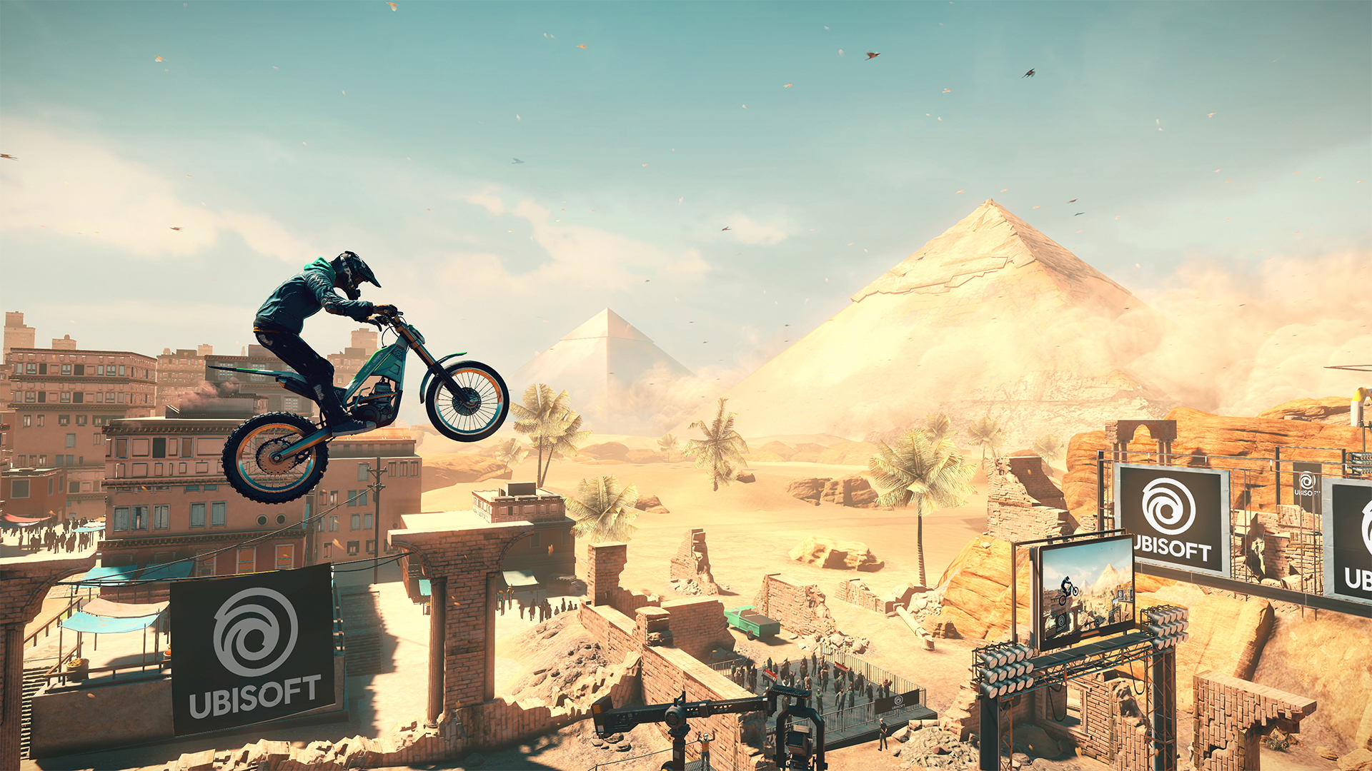 Trials® Rising screenshot #6